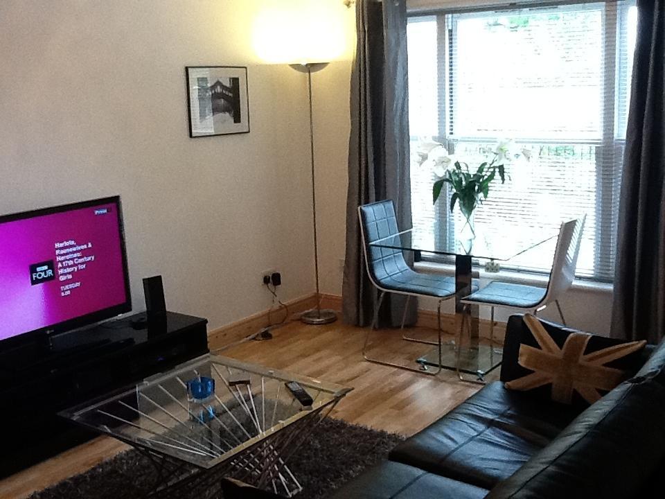 Flat 4 Summertown Court Oxford Zimmer foto