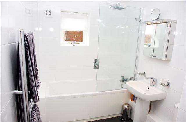 Flat 4 Summertown Court Oxford Zimmer foto