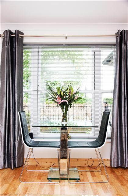 Flat 4 Summertown Court Oxford Zimmer foto