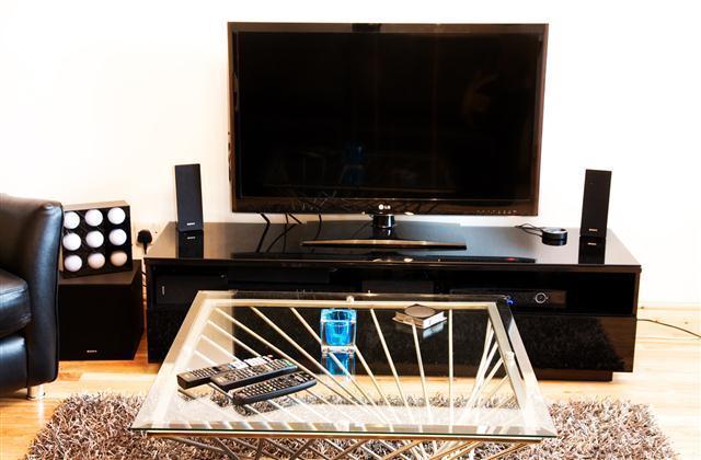 Flat 4 Summertown Court Oxford Zimmer foto
